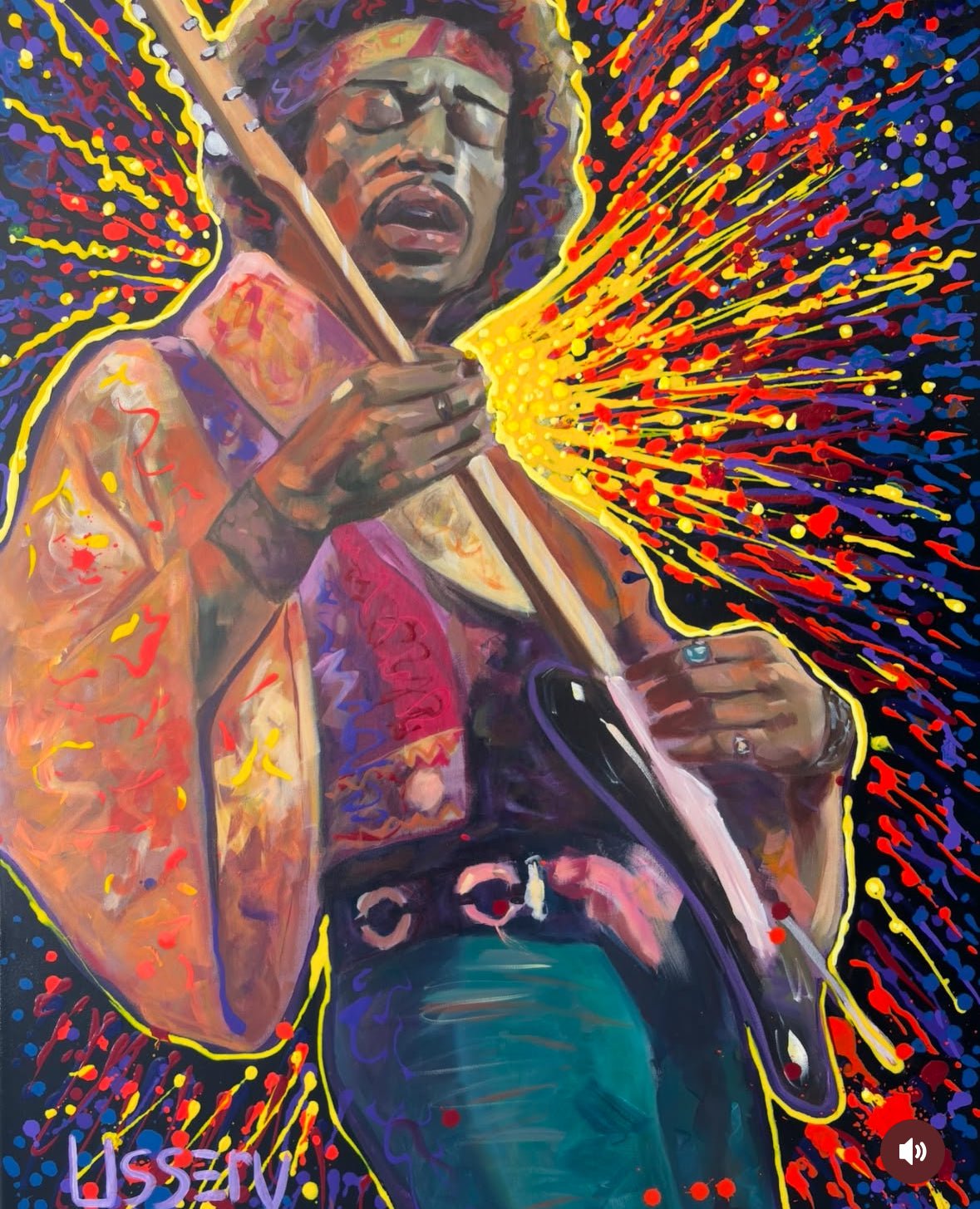 Rock Star Collection - David Ussery