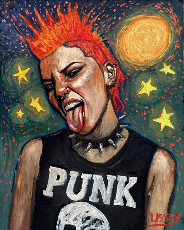 Athena - Art Print - David Ussery