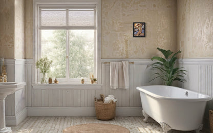 “Nimbus” oil 8x10 panel - David Ussery