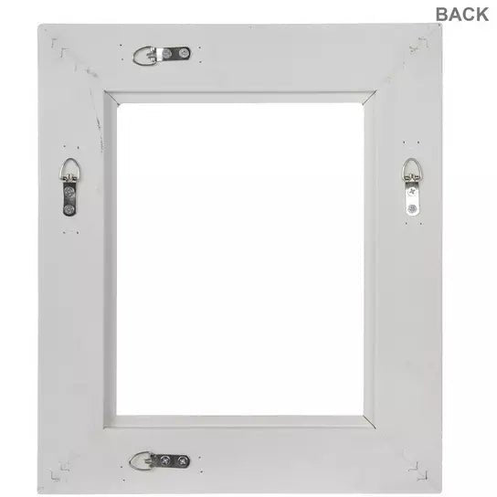 Through the Fractured Lens — Original 8x10 Oil Painting by David Ussery - David Ussery