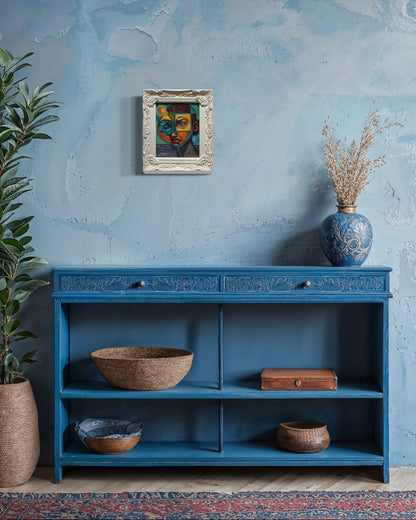 Through the Fractured Lens — Original 8x10 Oil Painting by David Ussery - David Ussery